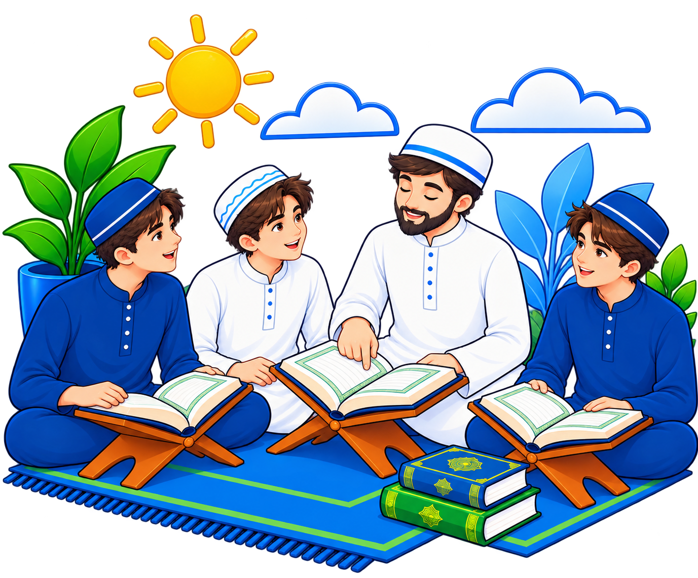 Kur'an Kursu