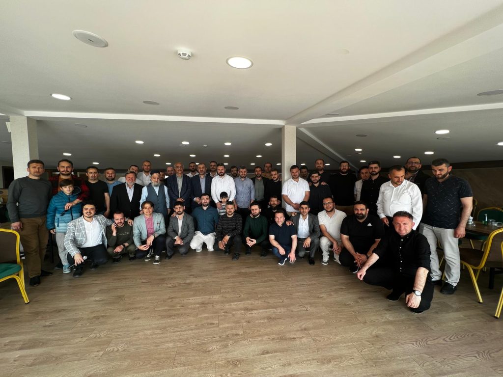 ilahiyat Önlisans Programı Mezunları 7. Geleneksel Buluşması