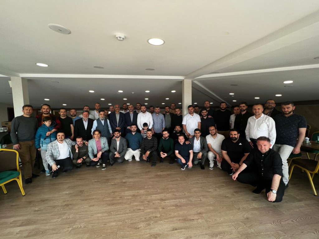 ilahiyat Önlisans Programı Mezunları 7. Geleneksel Buluşması 9