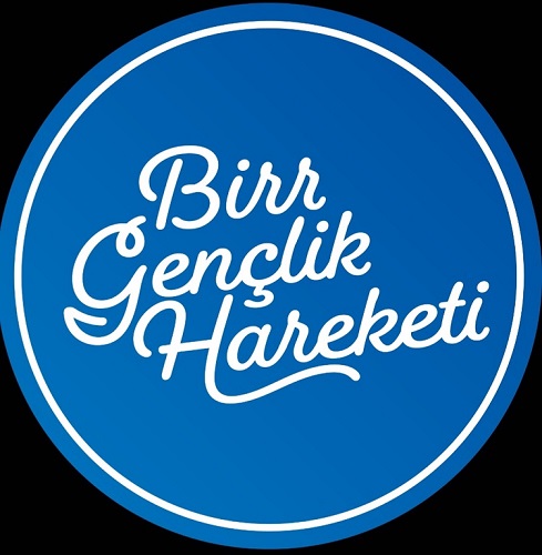 Birr Gençlik Hareketi