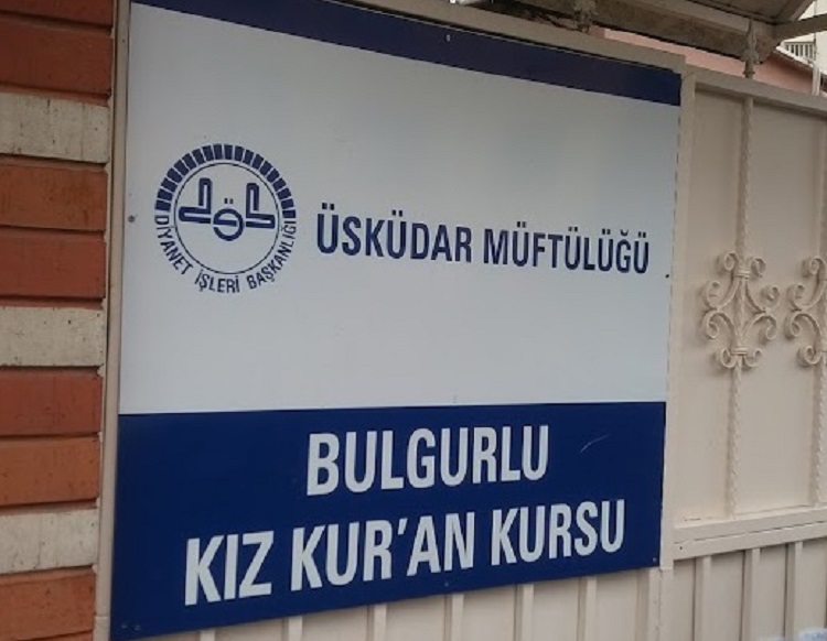 Bulgurlu Kız Kur’an Kursu