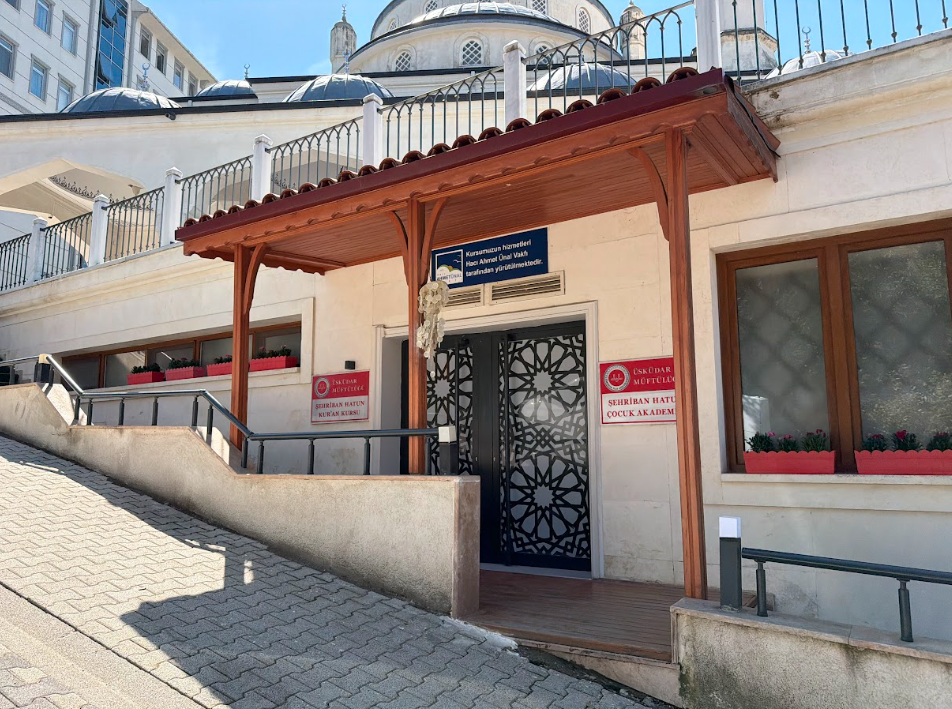 Üsküdar Şehriban Hatun Çocuk Akademisi